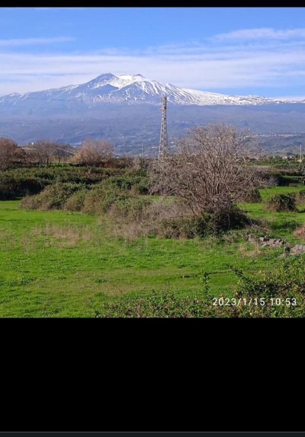Appartamento Les Roches Noires Giardini Naxos Luaran gambar